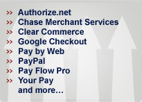 online credit card processors